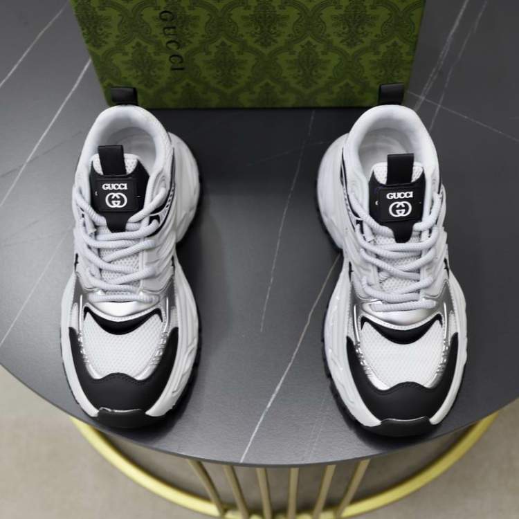 Picture of Gucci Shoes _SKUGuccisz38-44hnh070510775